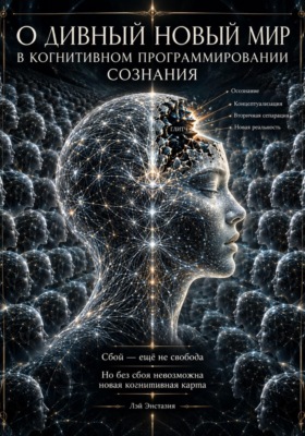 О дивный новый мир в когнитивном программировании сознания
