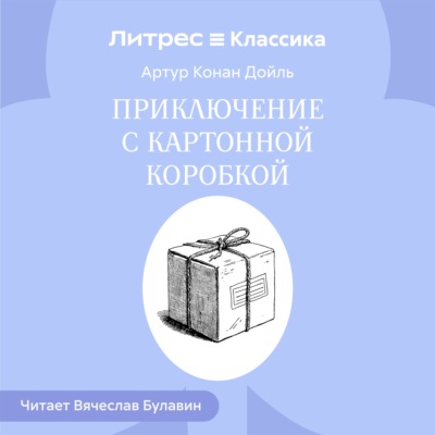 Приключение с картонной коробкой