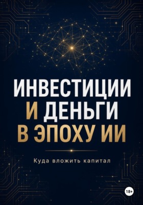 Инвестиции и Деньги в эпоху ИИ Куда вложить капитал