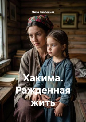 Хакима. Ражденная жить