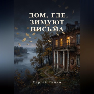 Дом, где зимуют письма