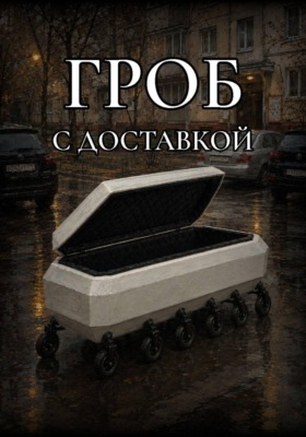 Гроб с доставкой