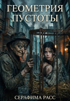 Геометрия пустоты