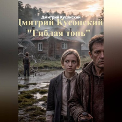 Гиблая топь