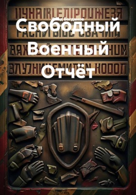 Свободный Военный Отчёт