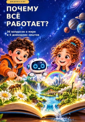 Почему все работает?