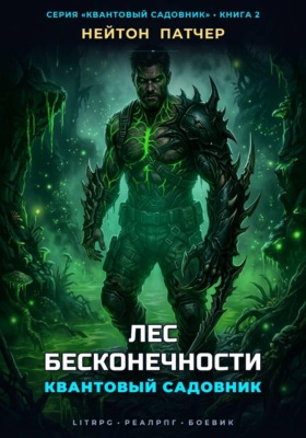 Квантовый Садовник: Лес Бесконечности