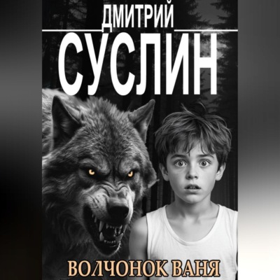 Волчонок Ваня