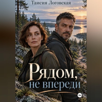 Рядом, не впереди