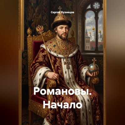 Романовы. Начало