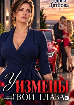 У измены твои глаза