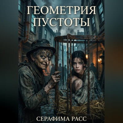 Геометрия пустоты