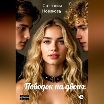 Поводок на двоих