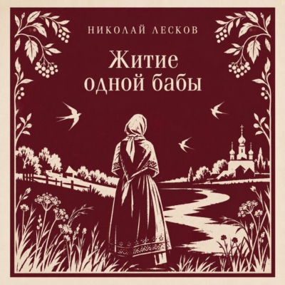 Житие одной бабы