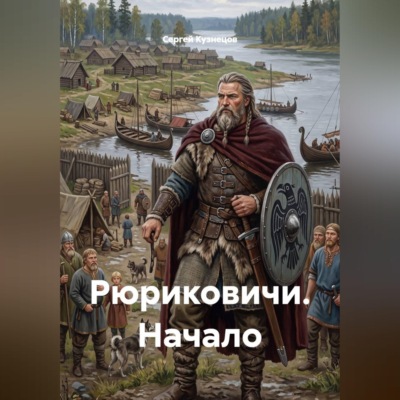 Рюриковичи. Начало