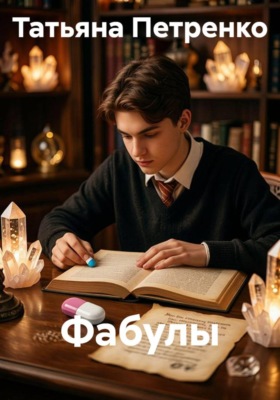 Фабулы