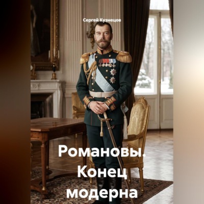 Романовы. Конец модерна