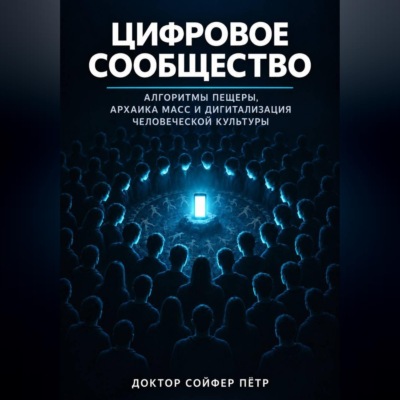 Цифровое сообщество