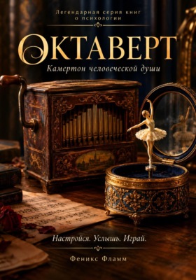 Октаверт: камертон человеческой души