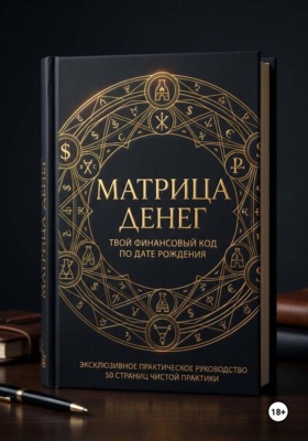Гайд Матрица денег: расчет по дате рождения