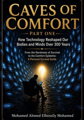 Caves of Comfort: Part One