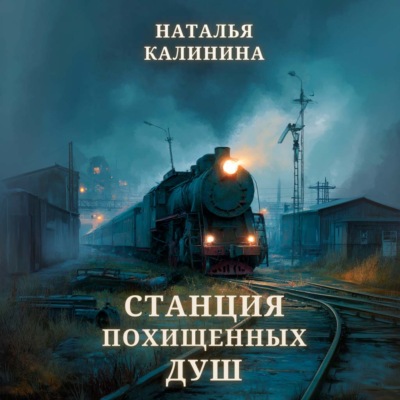 Станция похищенных душ