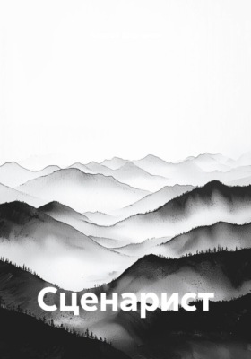 Сценарист
