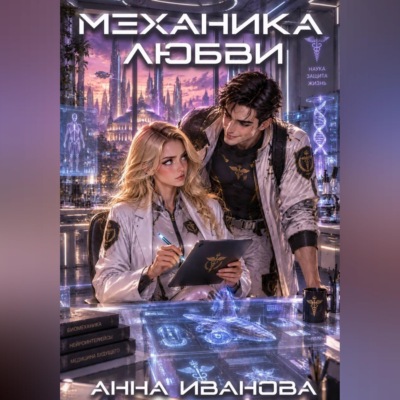 Механика любви