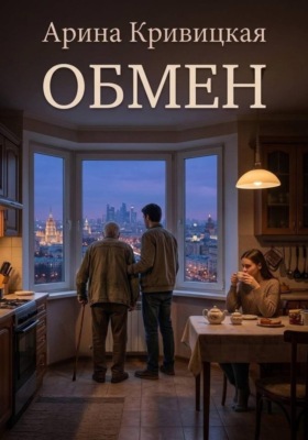 Обмен
