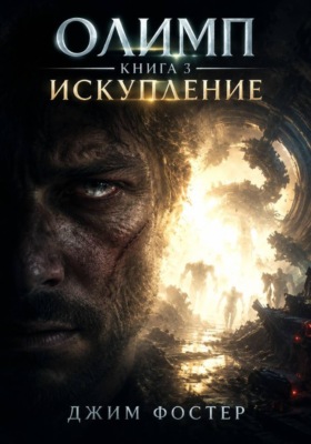 Олимп. Книга 3. Искупление