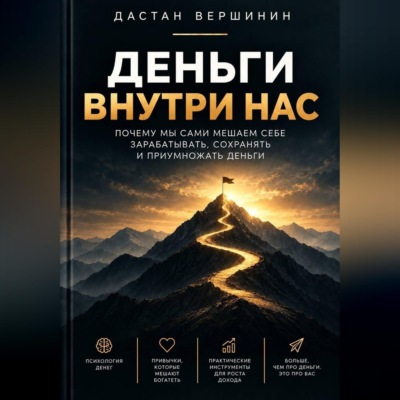 Деньги внутри нас