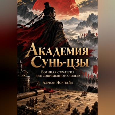 Академия Сунь-цзы. Военная стратегия для современного лидера