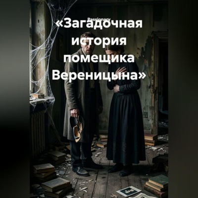 Загадочная история помещика Вереницына