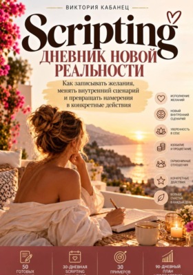 Scripting: дневник новой реальности