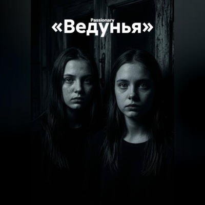 Ведунья