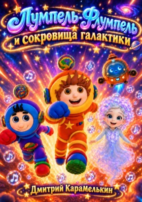 Лумпель-Флумпель и сокровища галактики