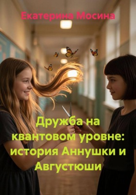Дружба на квантовом уровне: история Аннушки и Августюши