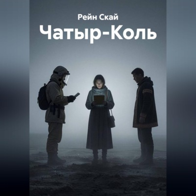 Чатыр-Коль