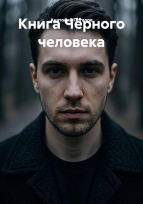 Книга Чёрного человека