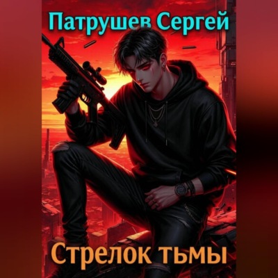 Стрелок тьмы