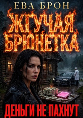 Деньги не пахнут