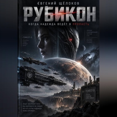Рубикон