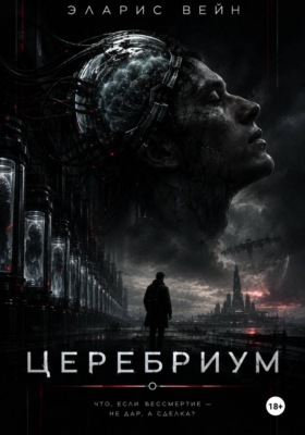 Церебриум