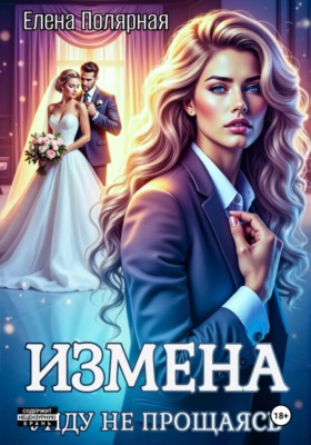 Измена. Уйду не прощаясь