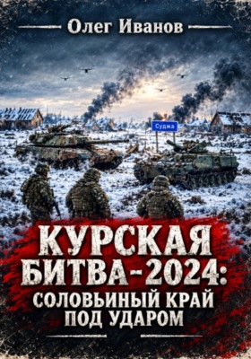 Курская битва 2.0: Соловьиный край под ударом