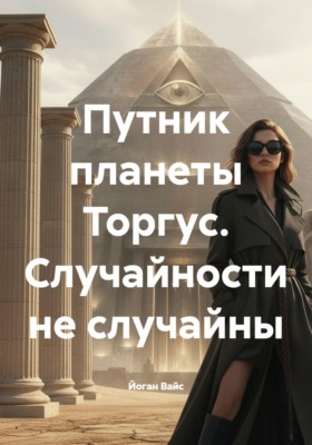 Путник планеты Торгус. Случайности не случайны