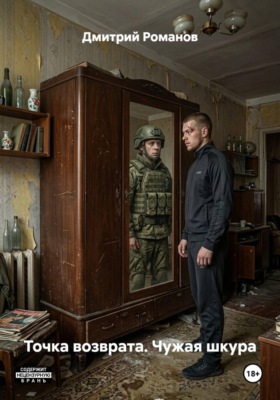 Точка возврата. Чужая шкура