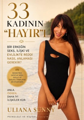 Kadınların 33 Hayırı
