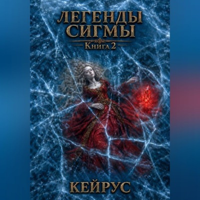 Легенды Сигмы. Книга 2. Кейрус