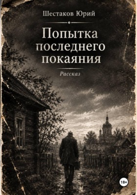 Попытка последнего покаяния
